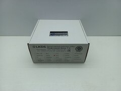 Лифтовой блок версии 7.2 «GPS» (mitsubishi*) ЛНГС.465213.270-107