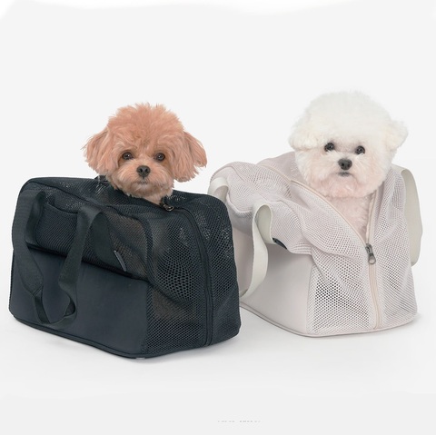 026 SO - Сумки для собак СЕТКА для сумки 