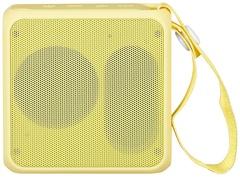 TFN Quadro BS03-01LE желтый