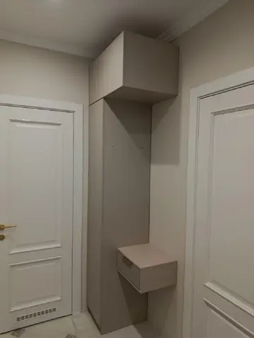 Тумба подвесная Пандора ТБ-16 кашемир / айриш