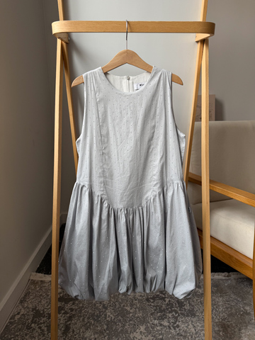 Платье MSGM, 140