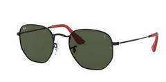 Ray Ban Scuderia Ferarri