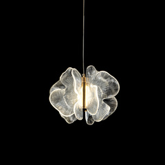 Подвесной светодиодный светильник Modestyle ML.6222.260 CP