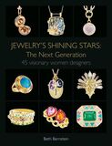ACC: Jewelry's Shining Stars: The Next Generation. 45 Visionary Women Designers, шт (Книга)