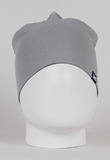 Шапка Nordski Simple Grey
