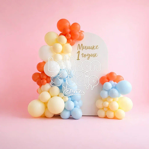 Фотозона №26