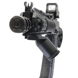 Кронштейн Б-25У, Зенит