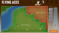Biplane Baron 2: Flying Aces (для ПК, цифровой код доступа)