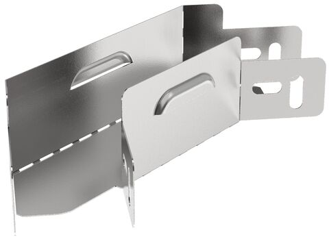 ESCA 3 Поворот 90град 50х50-0,6 IEK