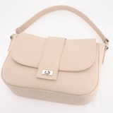 Сумка Саломея 460 леар беж