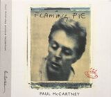 MCCARTNEY, PAUL: Flaming Pie - deluxe (Компакт-диск)