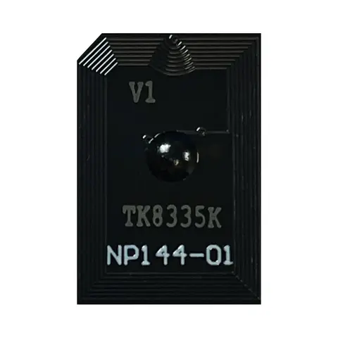 Чип TK-8335K, черный для Kyocera TASKalfa 3252ci. Ресурс 25000 копий