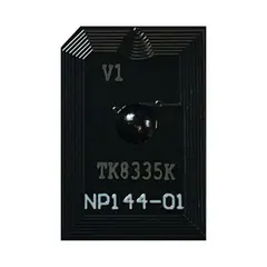 Чип TK-8335K, черный для Kyocera TASKalfa 3252ci. Ресурс 25000 копий