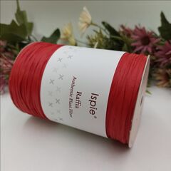 Рафия ISPIE 250 м Hot chill D13