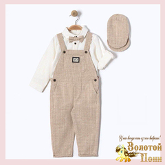 Костюм детский м (74-92) 260420-Y764