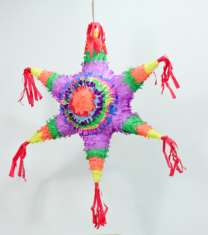 Классическая Пиньята 