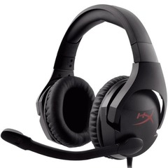 Компьютерная гарнитура HyperX Cloud Stinger