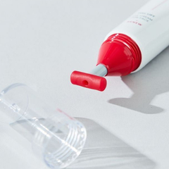 AHC Pro derm aeste 3X collagen expert full lift eye cream for face