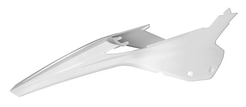 Крыло заднее с боковинами Beta 125-480RR белое 20-24