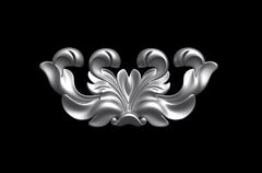 Силиконовый молд 