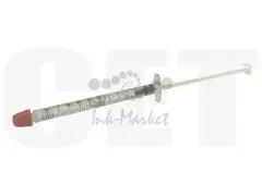 CET силикон для термопленок для KYOCERA, RICOH (CET), 1мл, CLS0410