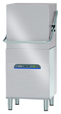 Купольная посудомоечная машина Compack X110E + DP53
