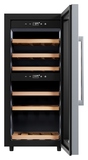 Винный шкаф Libhof Gourmet GQD-24 Black