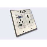 Удлинитель TNT MMS-703HDBT-T