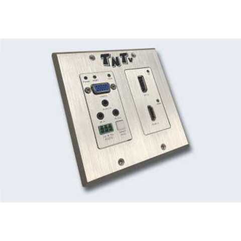 Удлинитель TNT MMS-703HDBT-T