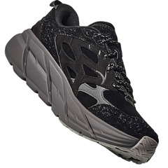 BLACK / SATELLITE GREY