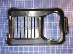 Панель QUATTRO ELEMENTI задняя B165/205 (30201574)