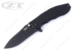 Нож Zero Tolerance 0562BLK First 3 Hinderer 