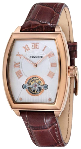Наручные часы Thomas Earnshaw ES-8044-04 фото