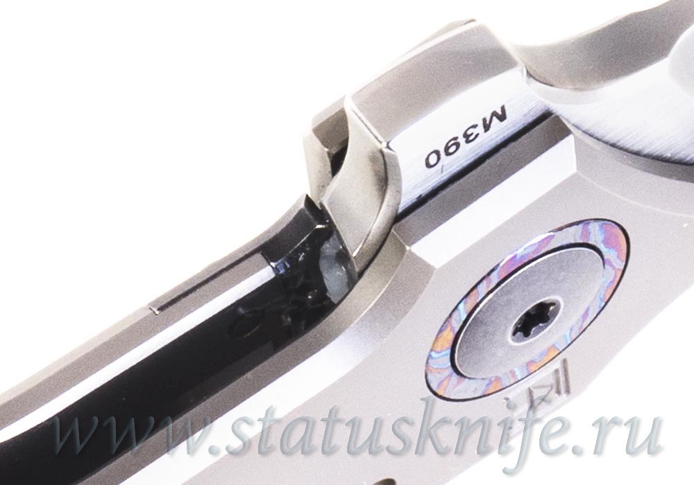 Нож CKF/Rassenti SNAFU 3.0 A