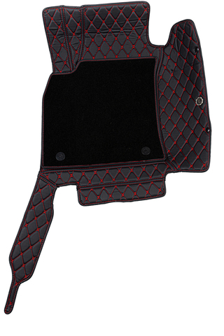 КОВРЫ 5D Экокожа