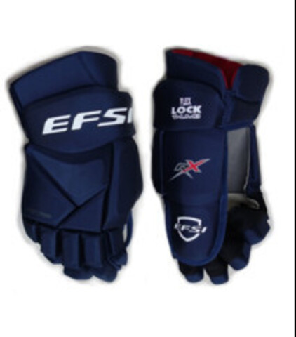 Хоккейные перчатки ЭФСИ