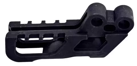 Ловушка цепи CR125-500 99-04 # CRF/CRFX 250 04 # CRF450 02-04 черная