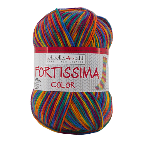 Fortissima Color 2402