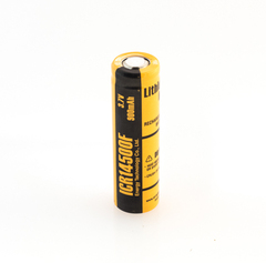 Аккумулятор ET ICR14500F