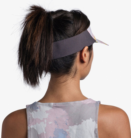 Картинка козырек Buff Go Visor Tasie Multi - 8