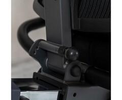 Велотренажер DFC B99613