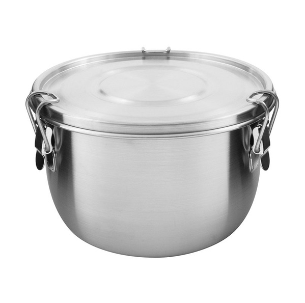 

КОНТЕЙНЕР TATONKA FOODCONTAINER 1.0L