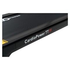 Беговая дорожка CardioPower TT35
