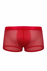 Мужские трусы-хипсы из мягкой эластичной сеточки Doreanse Sexy - 