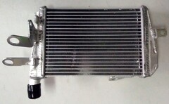 Радиатор для BMW R1200GS / R1200RT / R1250GS / R1250RT (Left)