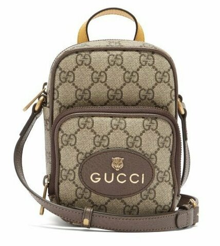 Мини-сумка Gucci Neo Vintage