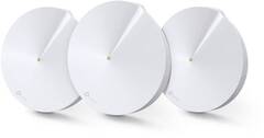 TP-Link Deco M5 V1 (3-pack) AC1300 Домашняя Mesh Wi-Fi система