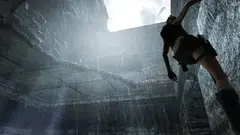 Tomb Raider Underworld (диск для PS3, полностью на английском языке)