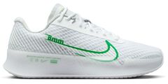 Женские теннисные кроссовки Nike Zoom Vapor 11 - white/kelly green