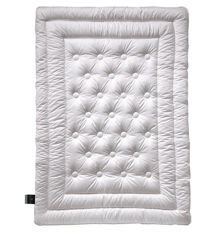 Одеяло очень легкое 200x200 Billerbeck Brilliant Superlight